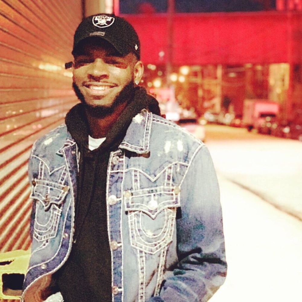 Meet your Posher, Carnel